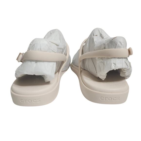 Crocs Miami Thong Sandals Women's size 10 NWT - Picture 6 of 9